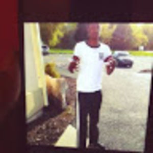 Meet your Posher, Tyree